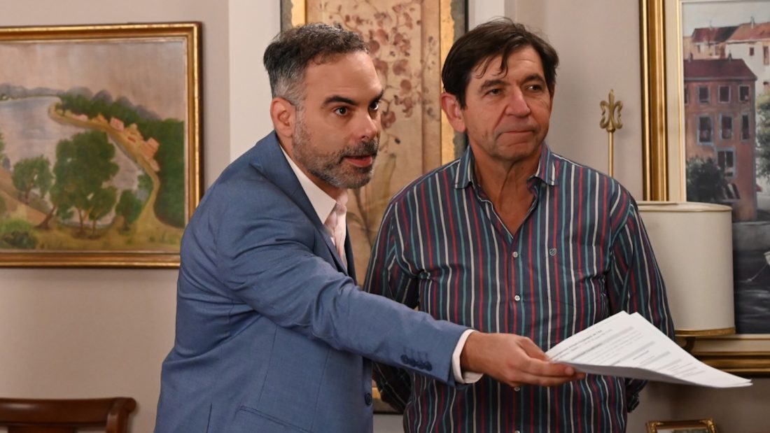 Γεράσιμος Σκιαδαρέσης