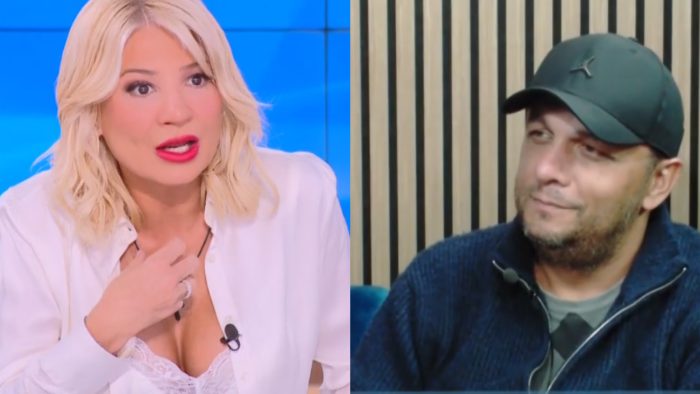 Φαίη Σκορδά για Ρούτσι – Λουπέσκου: «Ένας γονιός που έχασε το παιδί του μπορεί να κάνει τα πάντα»