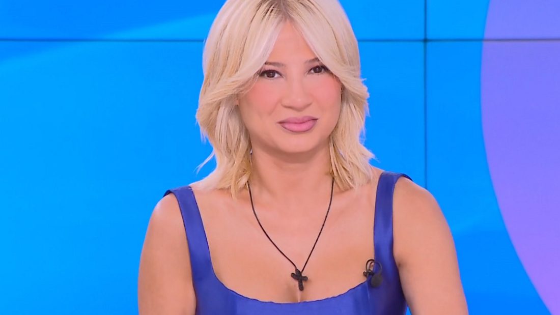 Φαίη Σκορδά