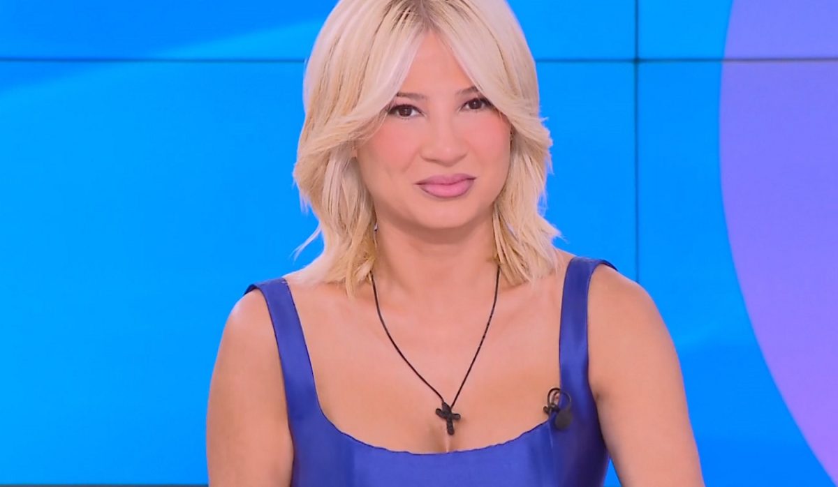 Φαίη Σκορδά