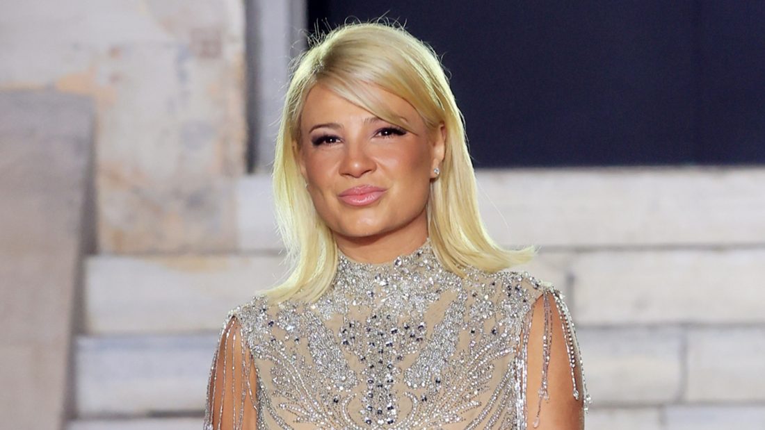 Φαίη Σκορδά