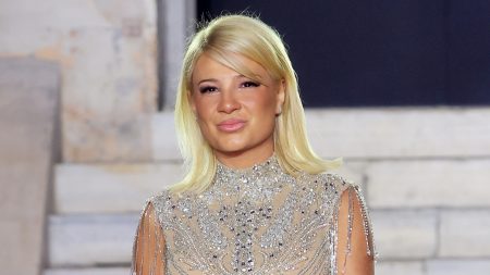 Φαίη Σκορδά