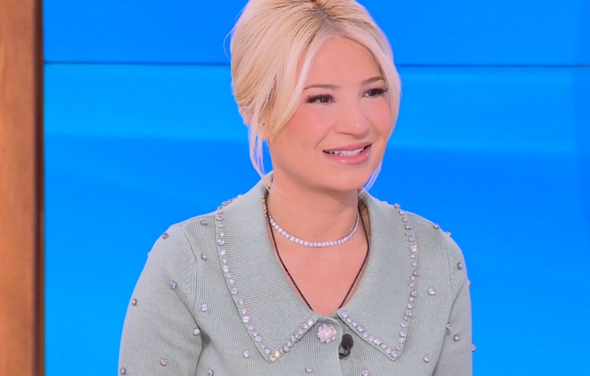 Φαίη Σκορδά