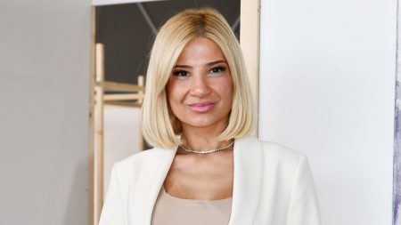 Φαίη Σκορδά