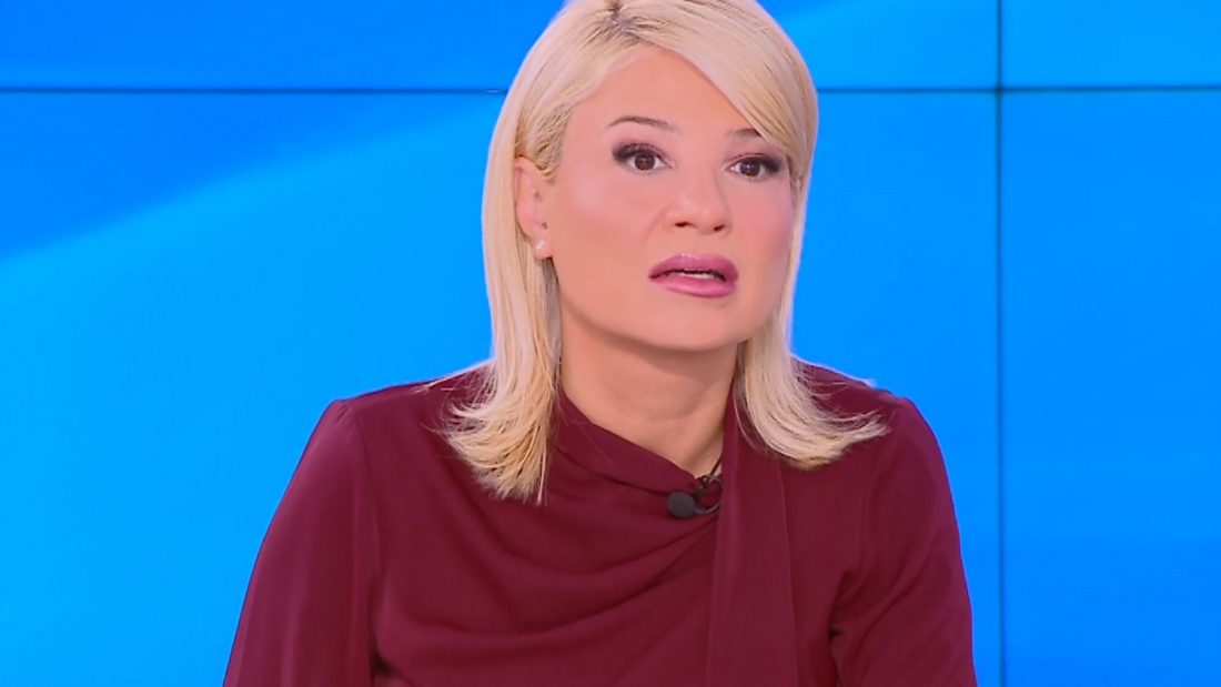 Φαίη Σκορδά