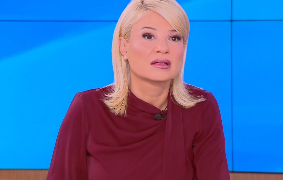 Φαίη Σκορδά