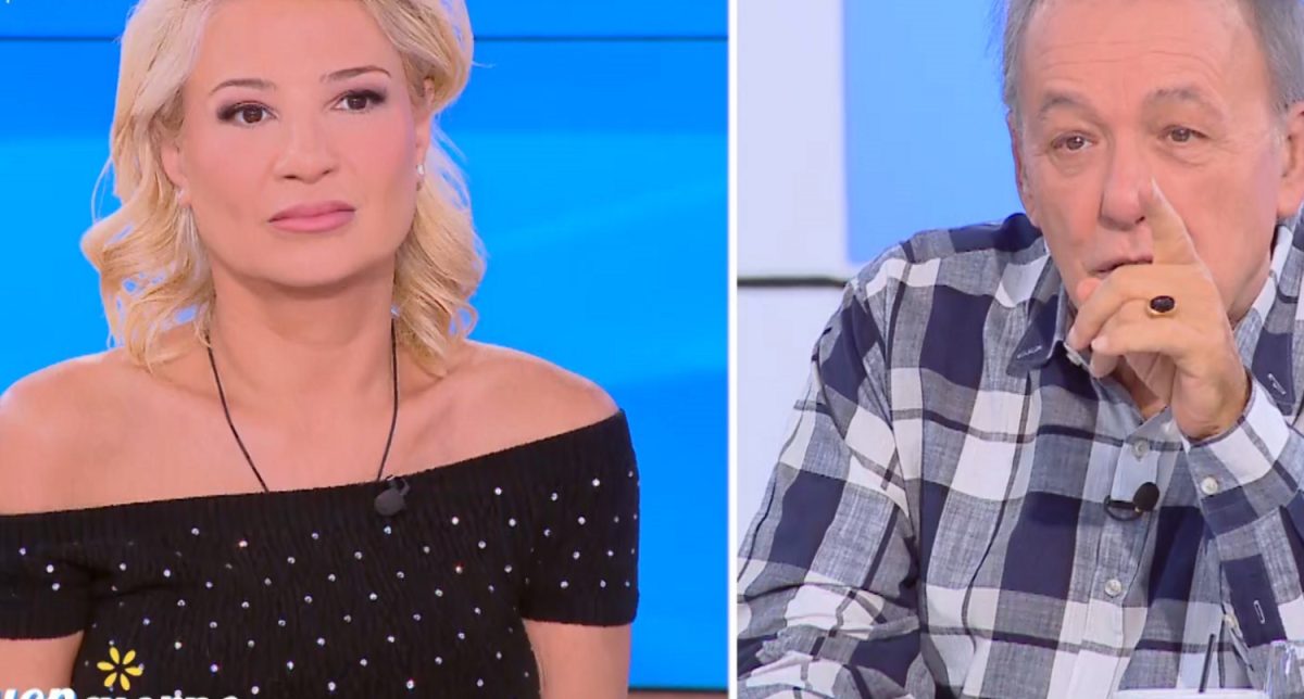 Ανδρέας Μικρούτσικος και Φαίη Σκορδά