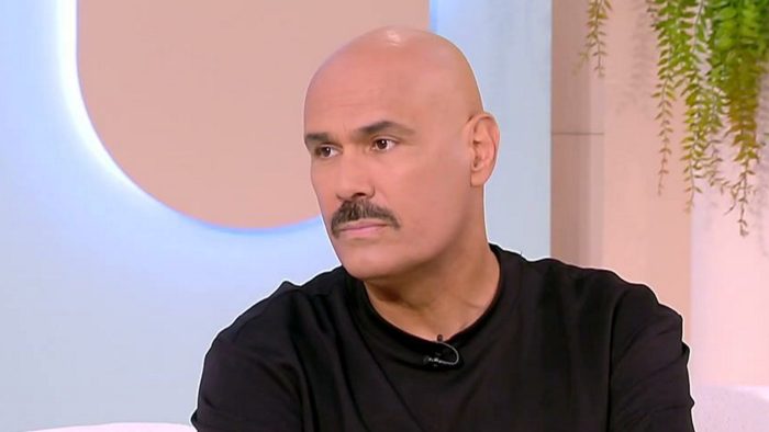 Δημήτρης Σκουλός: «Κανείς δεν ξέρει, ψηφιακά τουλάχιστον, πώς είναι τα παιδιά μου, δεν τα έχω δείξει στα social media»