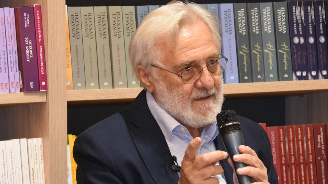 Γιάννης Σμαραγδής