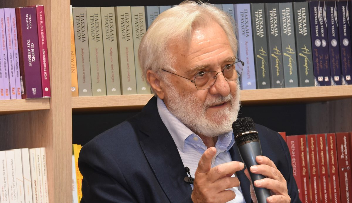 Γιάννης Σμαραγδής