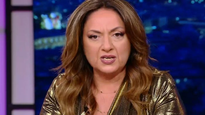 Σοφία Μουτίδου: «Υπήρχε μια εποχή που η κακοποίηση ήταν κομπλέ, μας έβριζαν και λέγαμε έλα μωρέ, έτσι είναι η δουλειά»