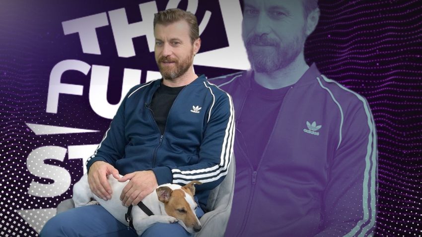 Σόλων Τσούνης