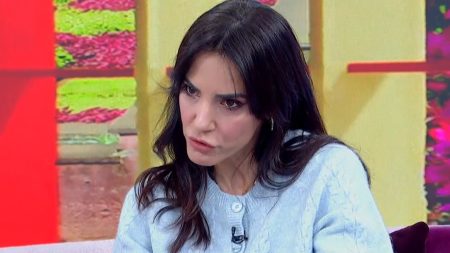 Ελισάβετ Σπανού: «Έχει συζητηθεί πολύ τελευταία, δεν θέλω να κάνω τον Ιππότη της Μονογονεϊκότητας»