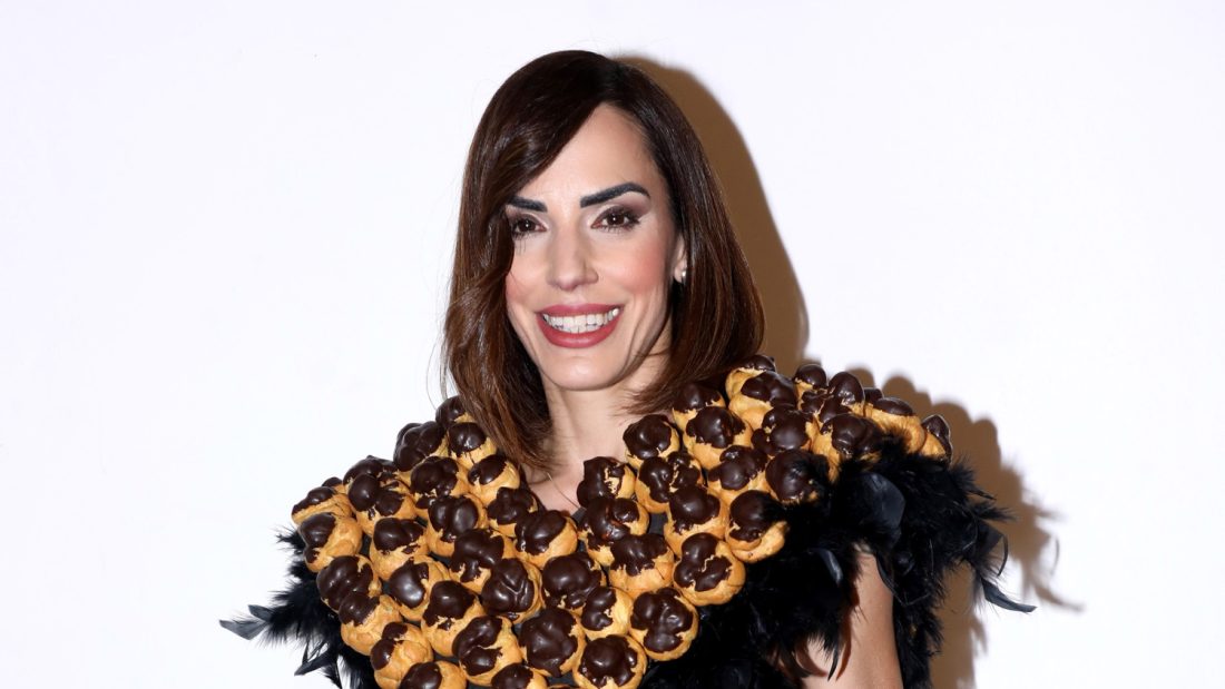 Ελισάβετ Σπανού