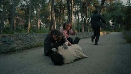 Το σπίτι δίπλα στο ποτάμι