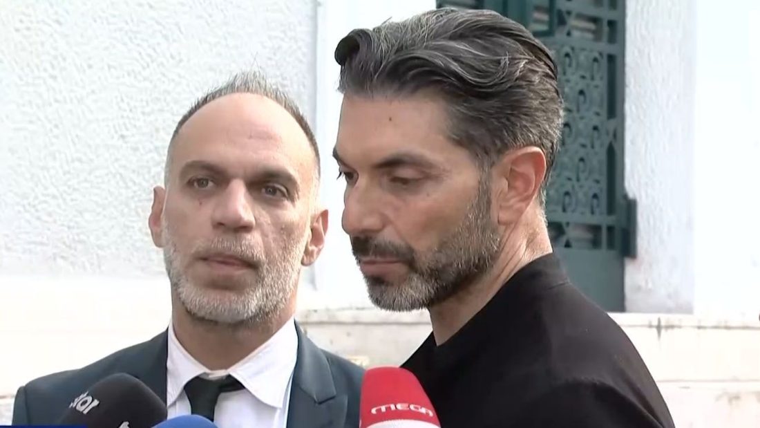 Σπύρος Μαρτίκας