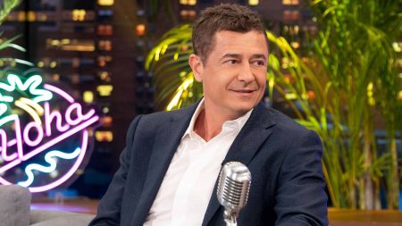 Αντώνης Σρόιτερ: «Μου έχουν γίνει προτάσεις, το έχω σκεφτεί αλλά δε μου αρέσουν οι αλλαγές»