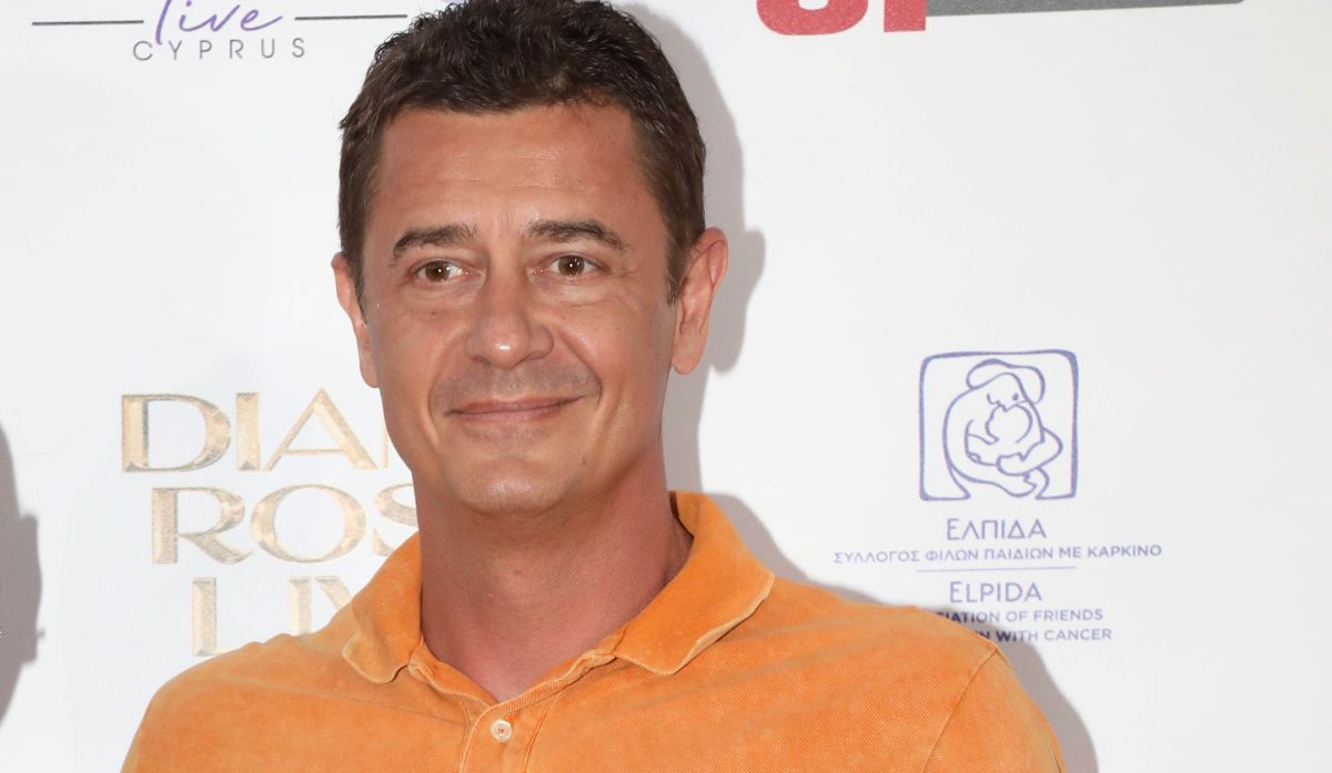 Αντώνης Σρόιτερ