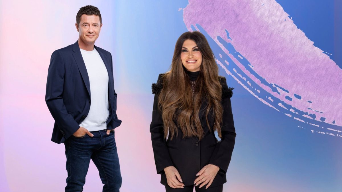 Αντώνης Σρόιτερ