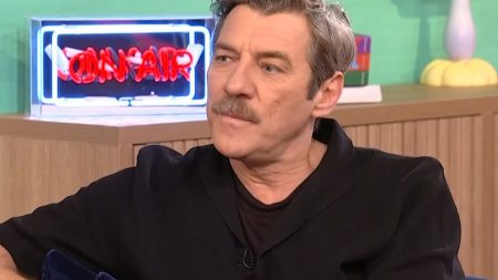 Γιάννης Στάνκογλου για το διαζύγιο: «Έχω συνεπιμέλεια με την πρώην σύζυγό μου, το ζήτησα από την πρώτη μέρα»