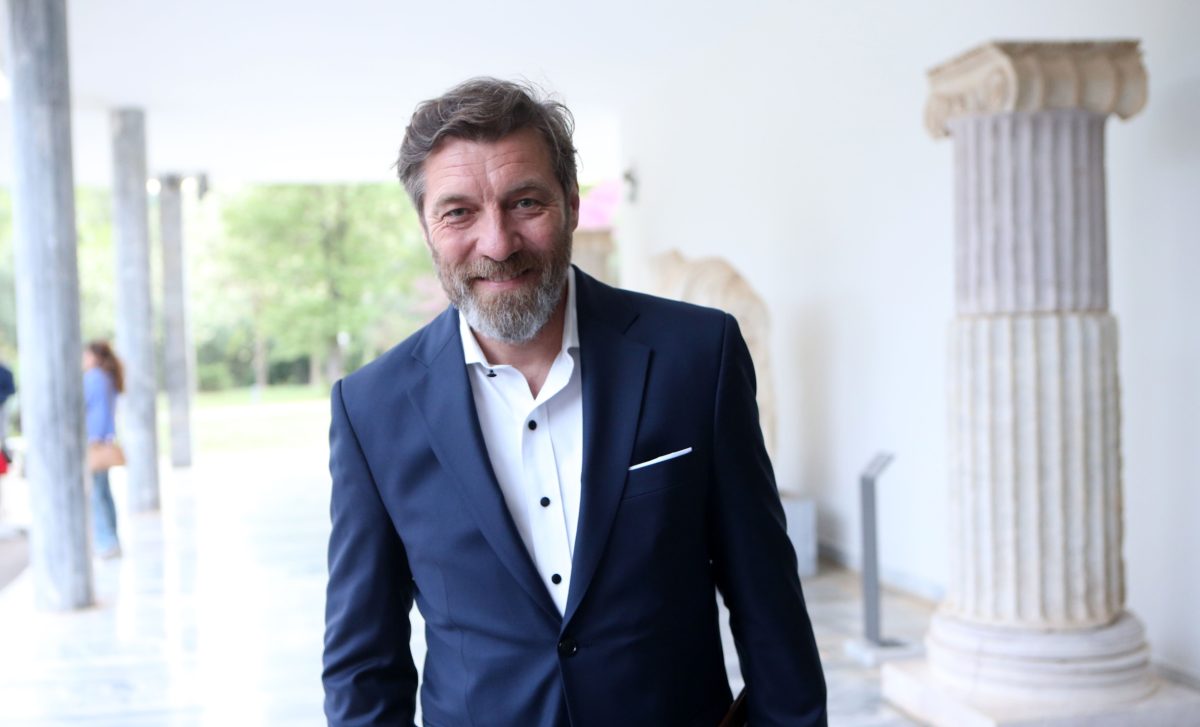 Γιάννης Στάνκογλου