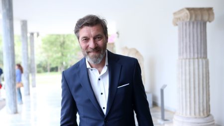 Γιάννης Στάνκογλου