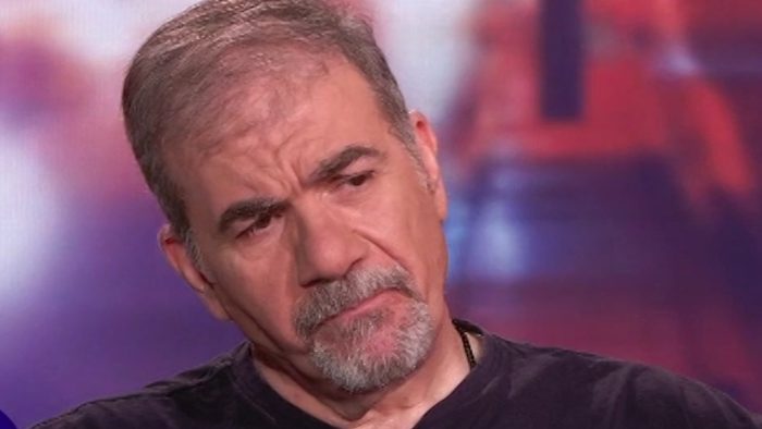 Δημήτρης Σταρόβας: «Τείνουμε να πείσουμε τους ανθρώπους με περιττά κιλά ότι είναι και προτέρημα, ενώ είναι ασθένεια»