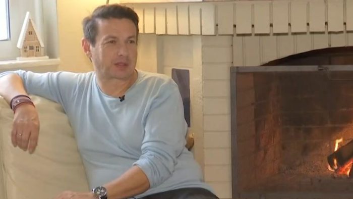 Σταύρος Νικολαΐδης: «Όλοι οι ηθοποιοί γνωρίζουμε από που ξεκίνησε ο καθένας και τι έχει κάνει για να ανέβει»