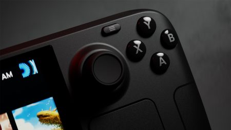 Steam Deck: Επιτέλους μπορείς να κατεβάζεις παιχνίδια με σβηστή οθόνη