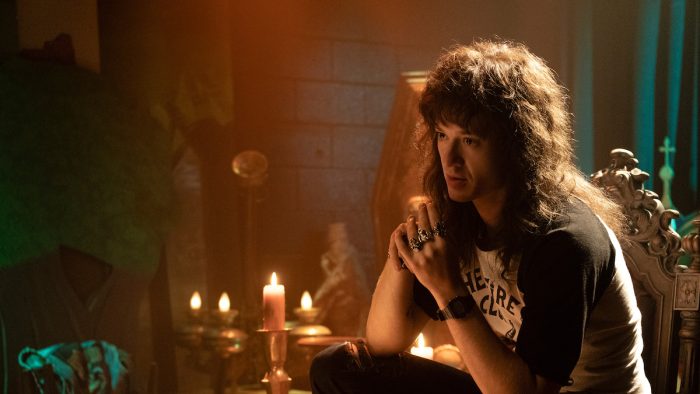 Θα επιστρέψει ο Eddie Munson στο Stranger Things; Οι πιο δημοφιλείς θεωρίες των fans και όλα όσα ξέρουμε μέχρι τώρα