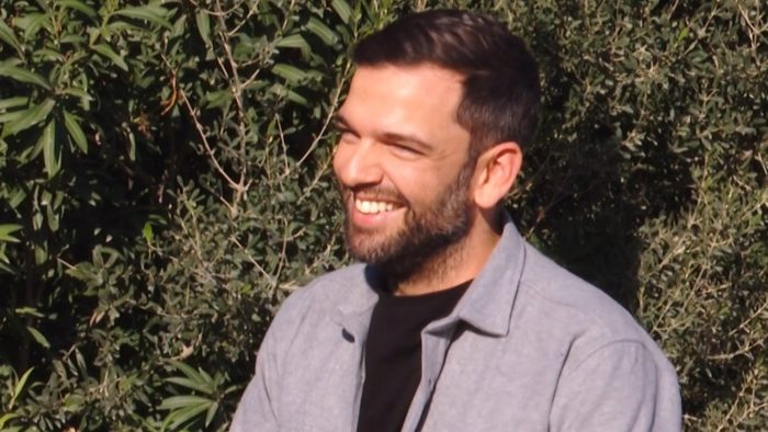 Πέτρος Συρίγος: «Είναι πολύ καλή χρονιά για την Κατερίνα Καινούργιου, είναι η προσωπική της χρονιά»