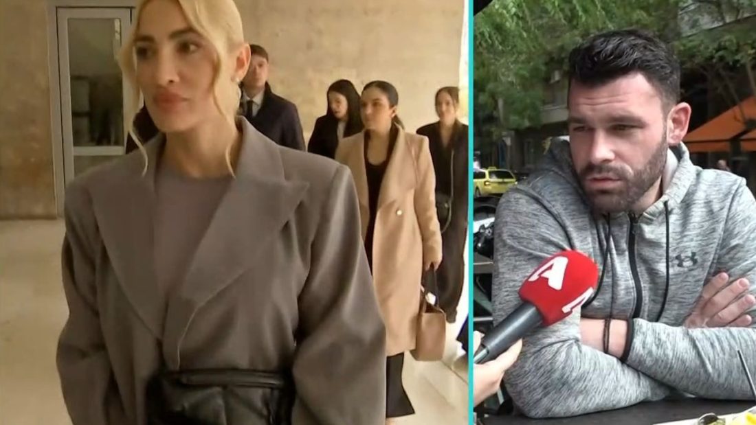 Στάθης Σχίζας για Ιωάννα Τούνη και υπόθεση revenge porn: «Τους εύχομαι να φάνε 100 χρόνια»