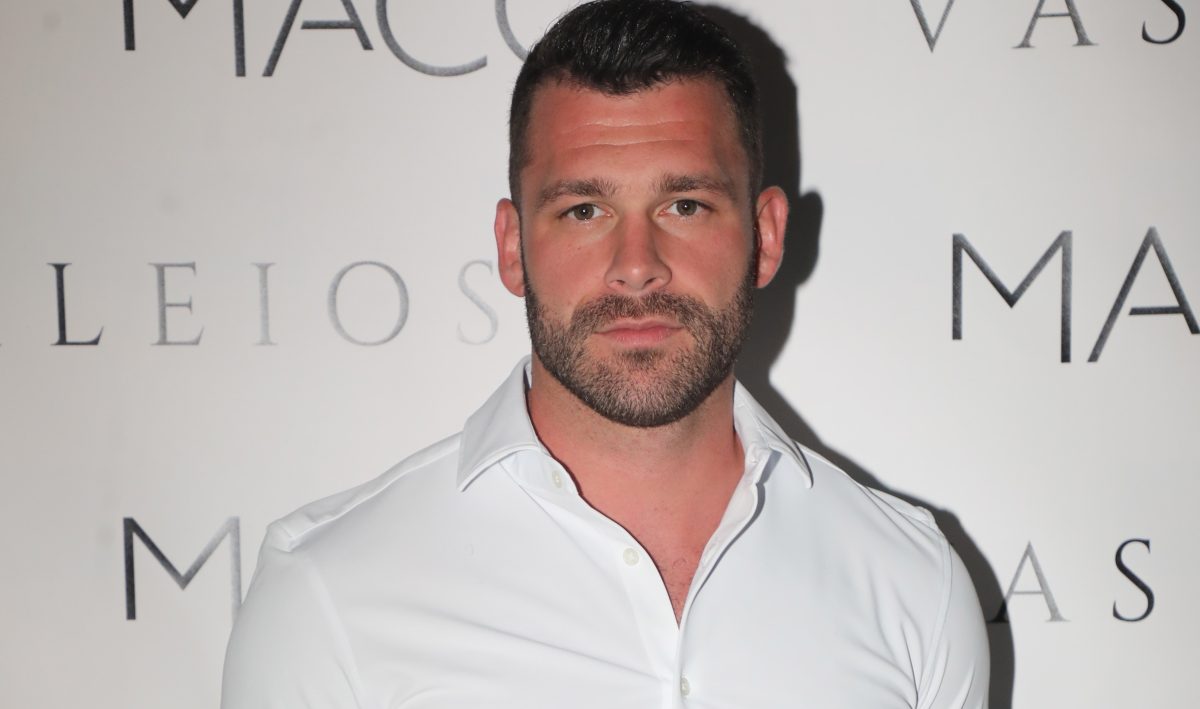 Στάθης Σχίζας