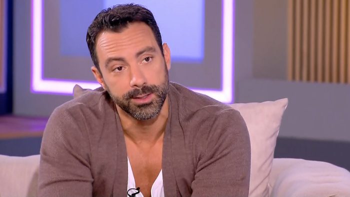 Σάκης Τανιμανίδης