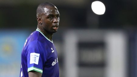 Ανδρέας Τετέι – Η συγκινητική αφιέρωση του 17χρονου σκόρερ της Εθνικής Ελλάδας: «Μαμά, τα καταφέραμε»