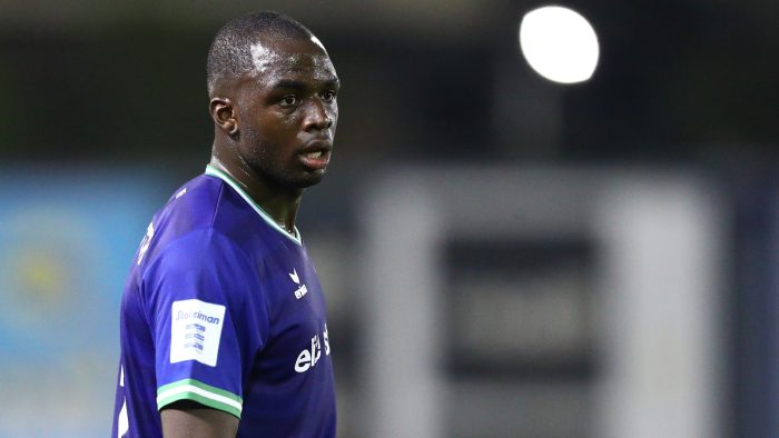 Ανδρέας Τετέι – Η συγκινητική αφιέρωση του 17χρονου σκόρερ της Εθνικής Ελλάδας: «Μαμά, τα καταφέραμε»