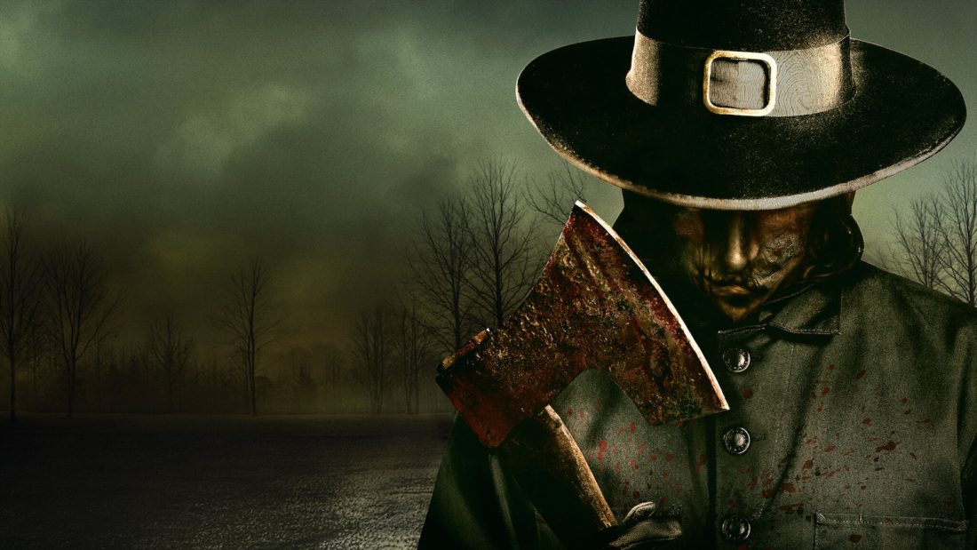 Thanksgiving Day: 5 ταινίες τρόμου γύρω από το τραπέζι των Ευχαριστιών που «βάφτηκαν» με αίμα