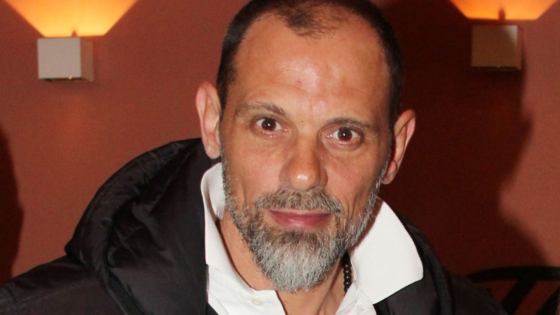 Τζώνυ Θεοδωρίδης