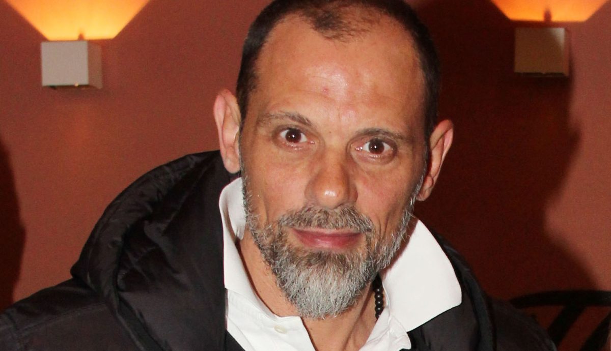 Τζώνυ Θεοδωρίδης