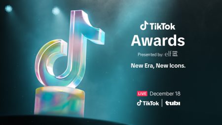 TikTok: Ετοιμάζει την πρώτη του τελετή βραβείων στις ΗΠΑ
