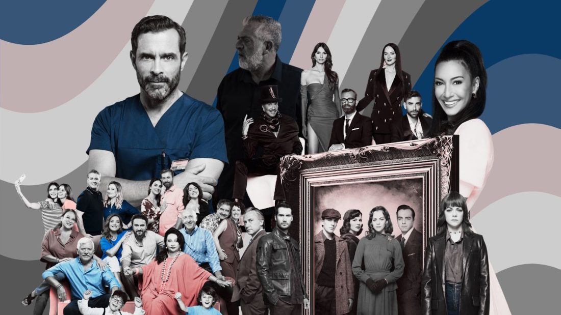 Τηλεθέαση – To Σόι Σου: Αδιανόητα ποσοστά στην πρεμιέρα της δημοφιλούς σειράς