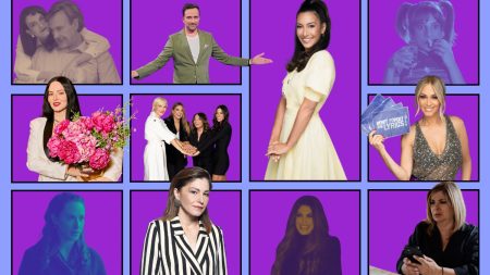 Τηλεθέαση 13/11: Πρωτιά σε διπλό ταμπλό για τον “Άγιο Έρωτα” – Ανεβάζει στροφές το First Dates