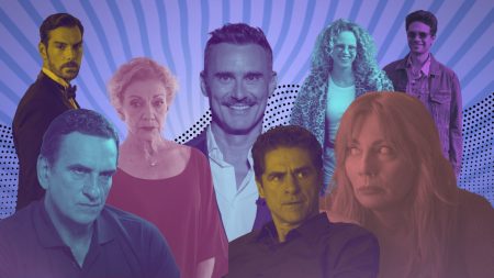 Νούμερα τηλεθέασης