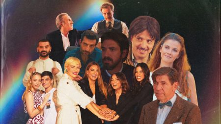 Νούμερα τηλεθέασης