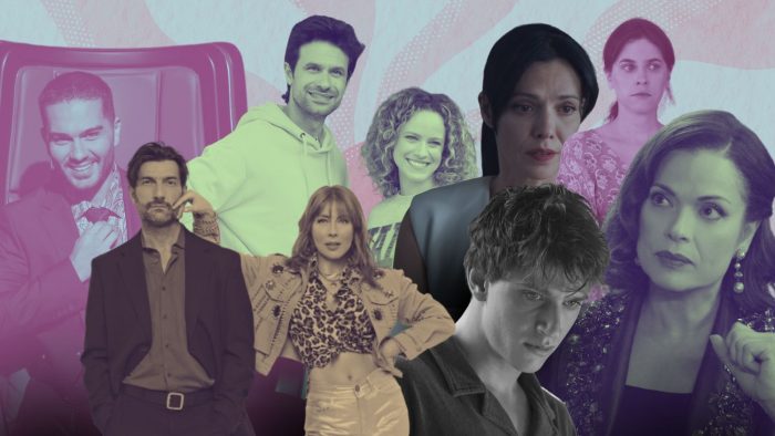 Νούμερα τηλεθέασης