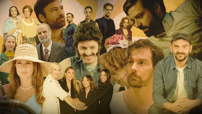 Τηλεθέαση: «Μια νύχτα μόνο» και «Γη της Ελιάς» έκοψαν το νήμα στη βραδινή ζώνη την Τετάρτη 19 Νοεμβρίου