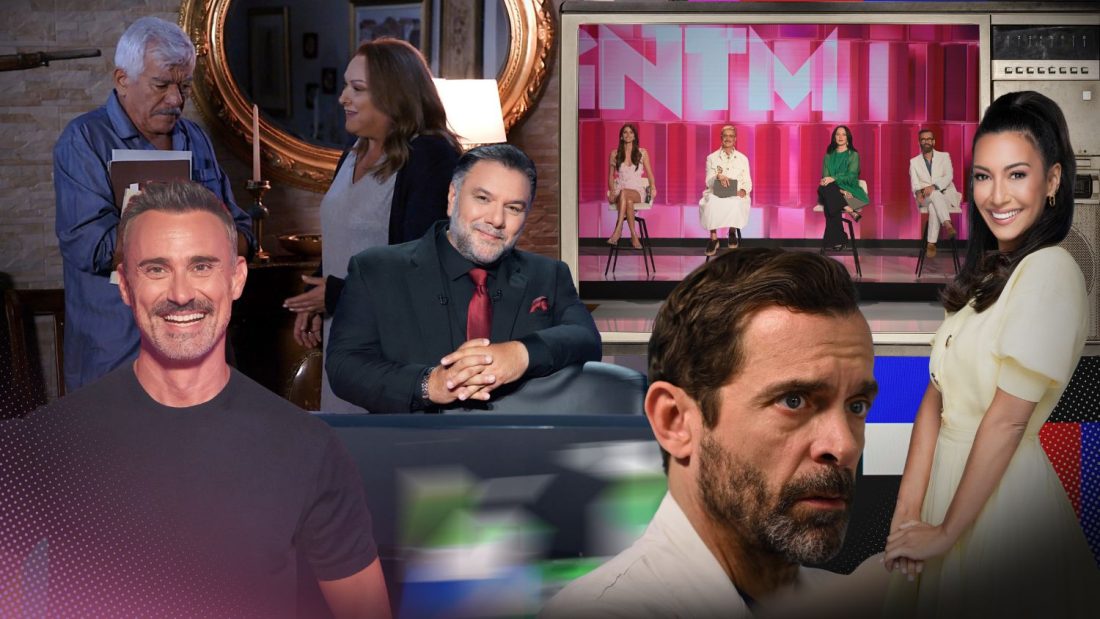 Νούμερα τηλεθέασης