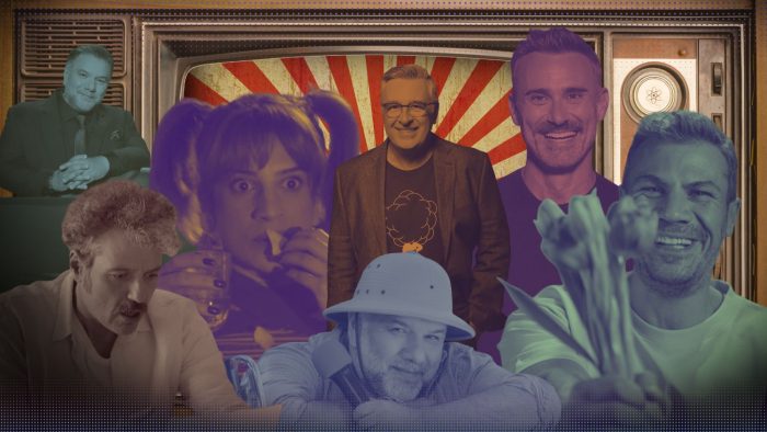 Νούμερα τηλεθέασης