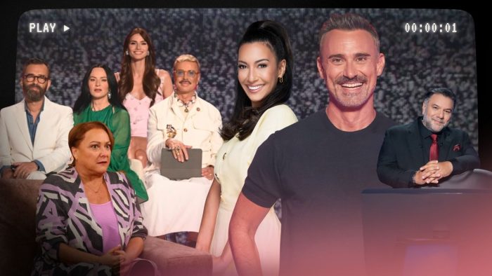 Νούμερα τηλεθέασης