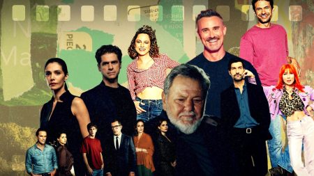 Νούμερα τηλεθέασης